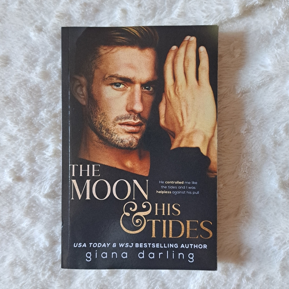 The Moon & His Tides Giana Darling